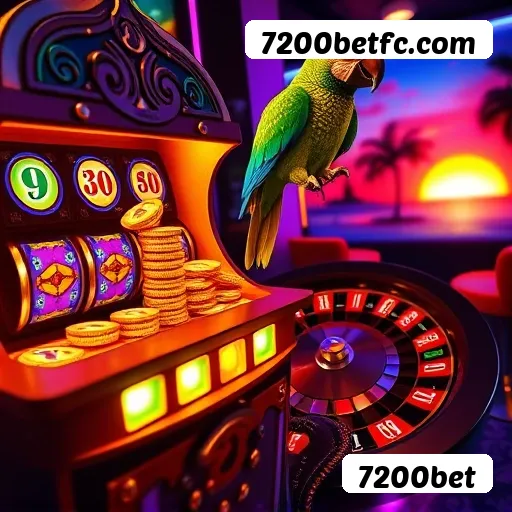 Requisitos sistema 7200bet APK Android