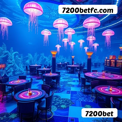 7200bet App Mobile iOS Android Brasil