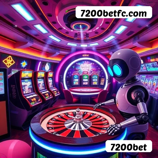 Notificações push 7200bet app