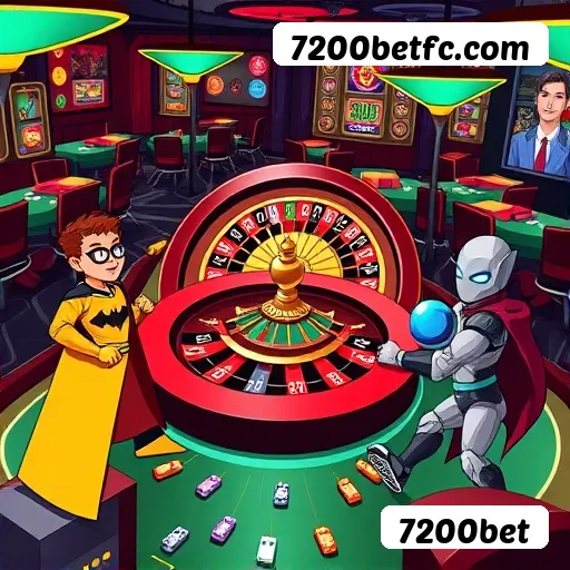 PIX Instantâneo 24/7 7200bet Brasil